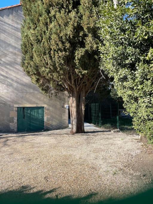 Villa 7 Rayons Aviñón Exterior foto