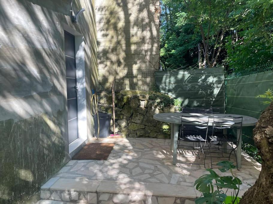Villa 7 Rayons Aviñón Exterior foto